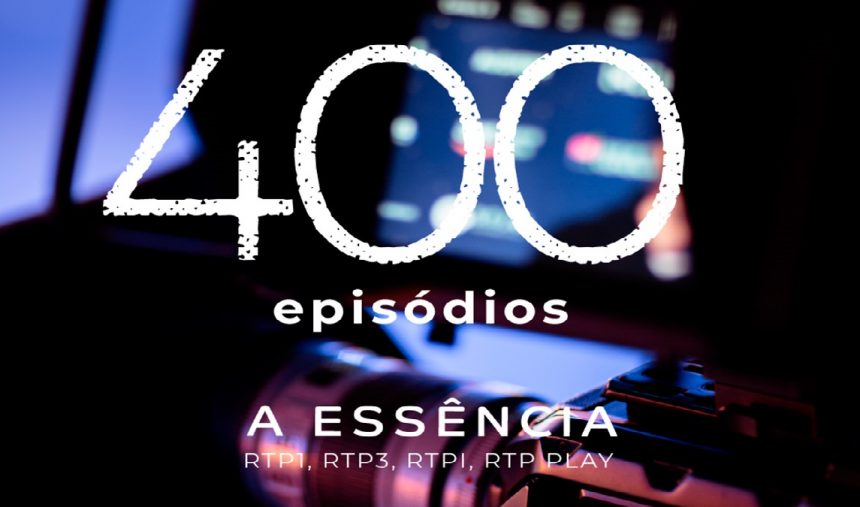  “A Essência” da RTP distinguido nos galardões W-Aníbal