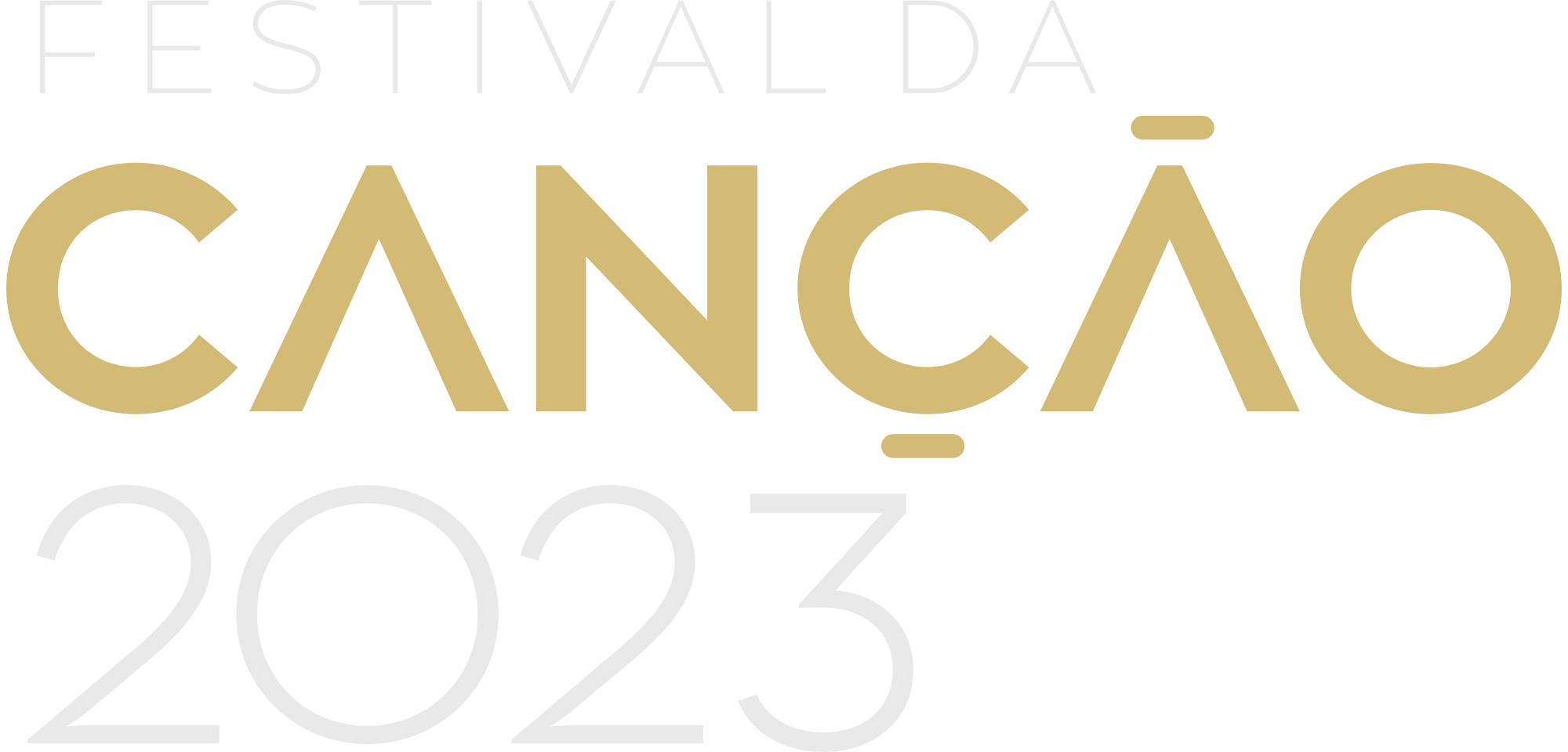 Festival da Canção 2023 - RTP