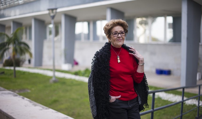 Imagem de A 2.ª Semifinal da Eurovisão 2015 em fotos