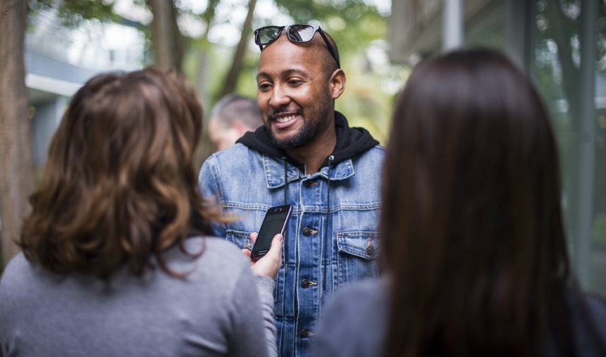 Imagem de A 2.ª Semifinal da Eurovisão 2015 em fotos