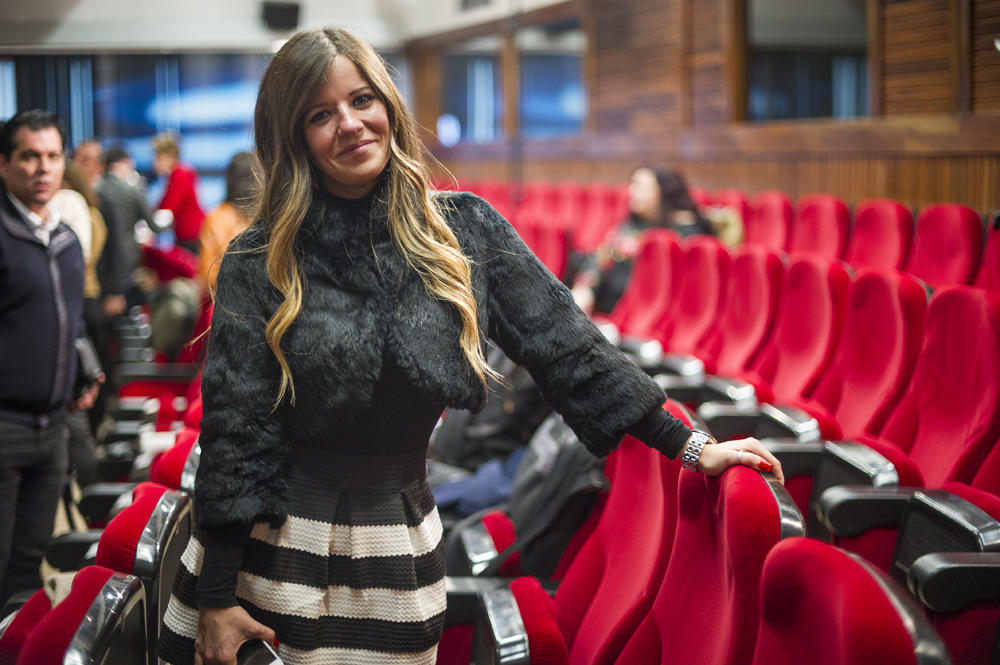 Imagem de Tu Tens uma Mágica