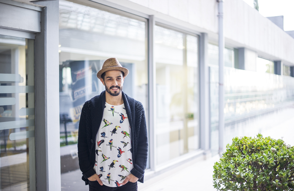 Imagem de Dança Joana