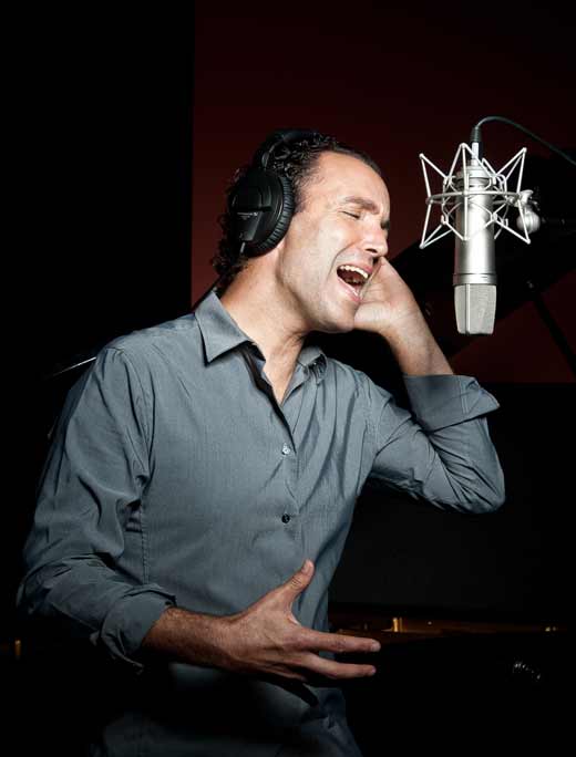 Imagem de Tu Tens uma Mágica