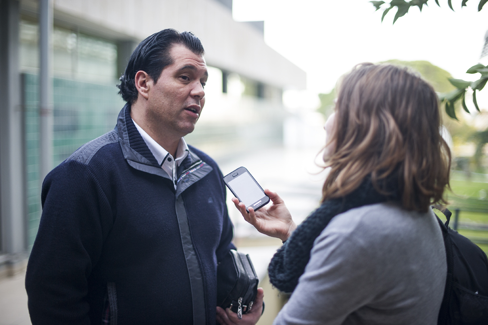 Imagem de Mal Menor (Ninguém me Guia à Razão)