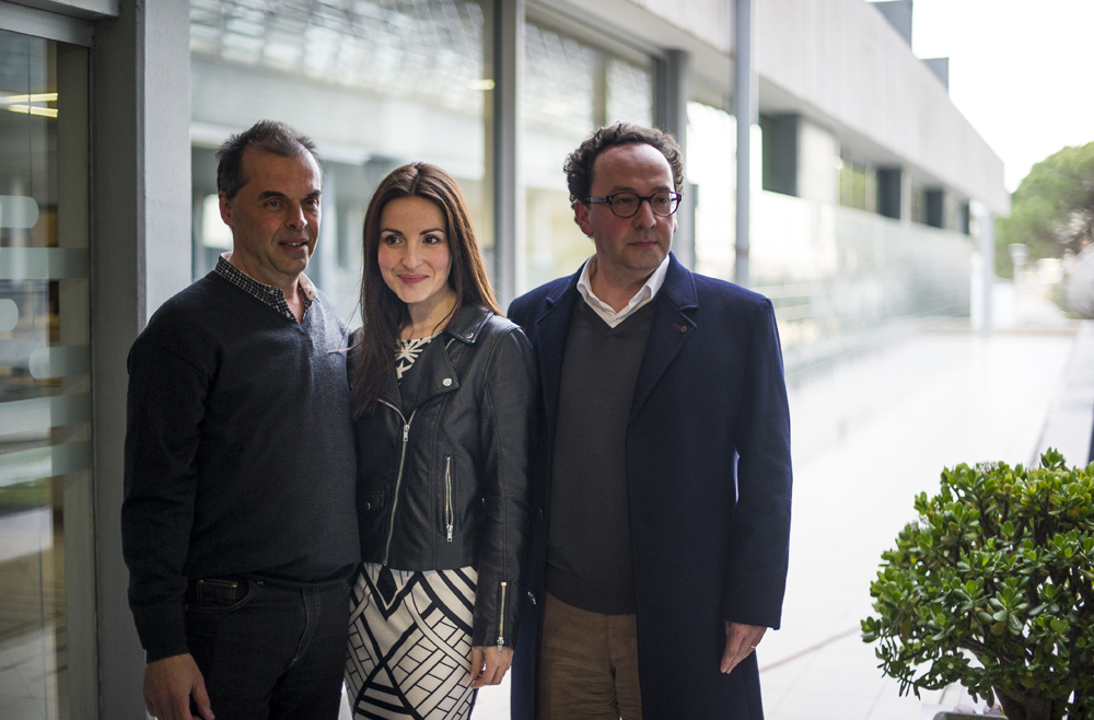 Imagem de Tu Tens uma Mágica