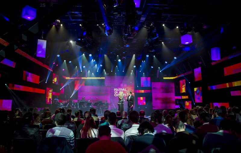 Imagem de A 2.ª Semifinal da Eurovisão 2015 em fotos