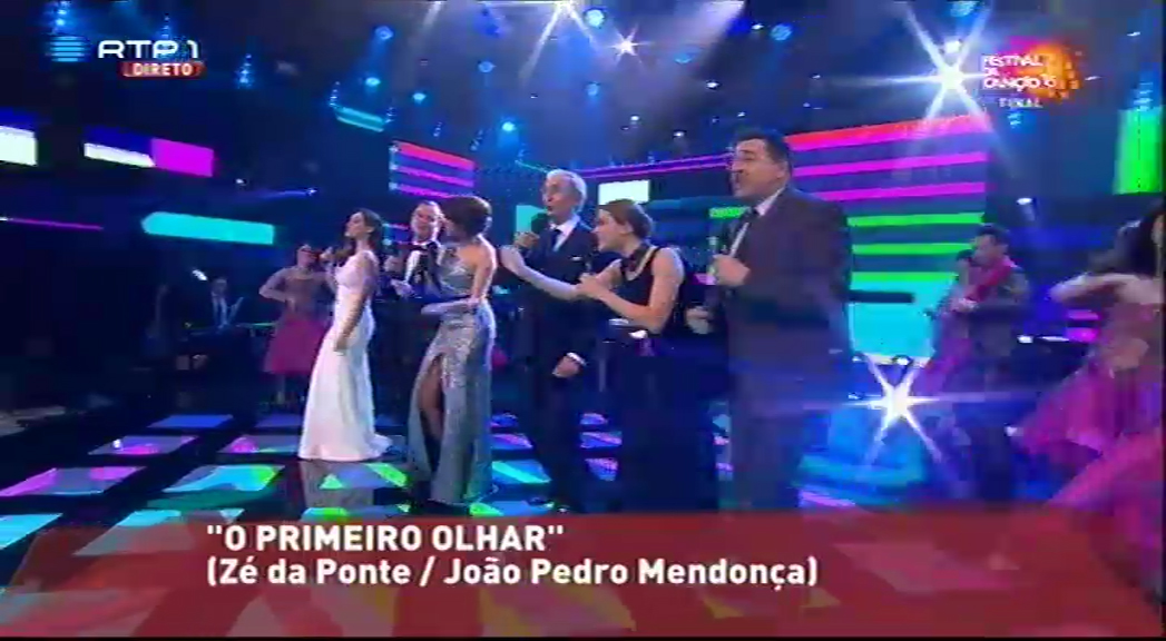 Imagem de Canção n.º 5: O Teu Melhor