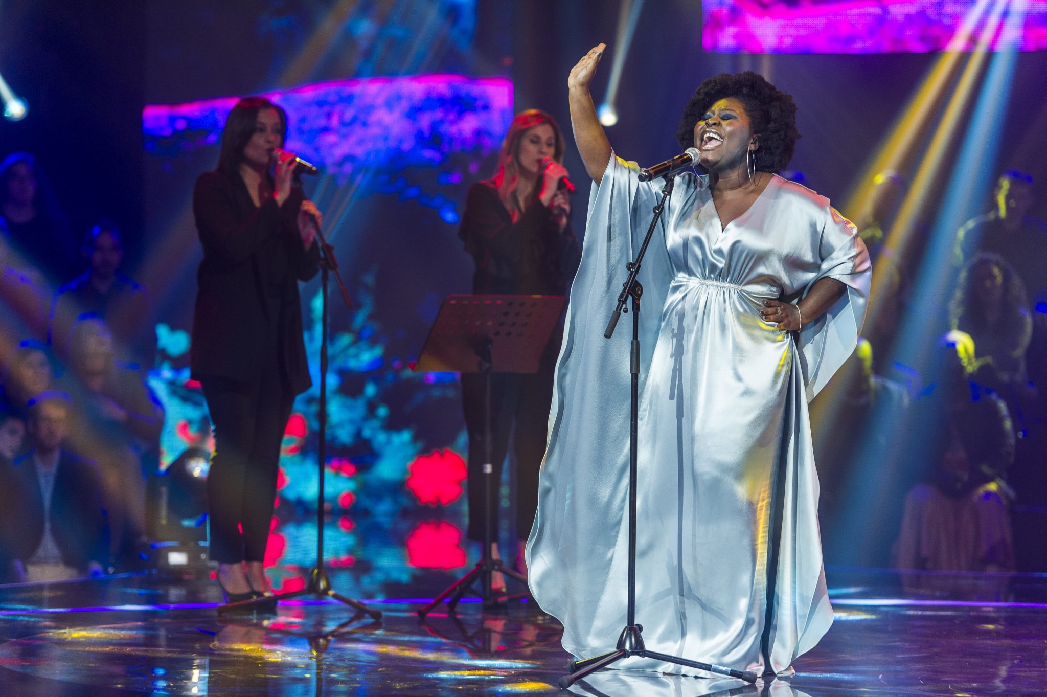 Imagem de Canção n.º 5: O Teu Melhor