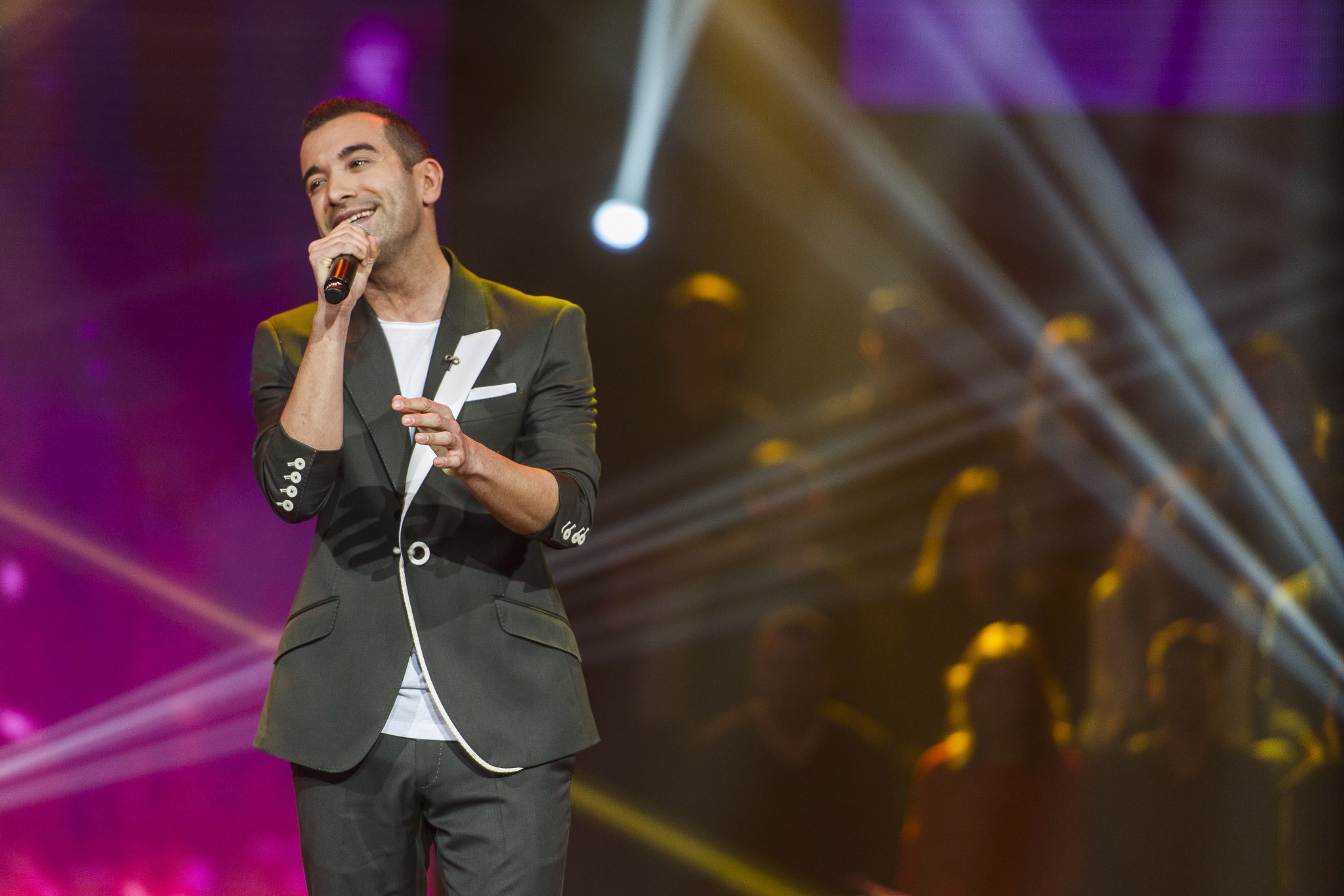 Imagem de Canção n.º 5: O Teu Melhor