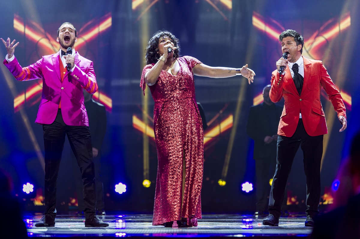 Imagem de Nova Glória