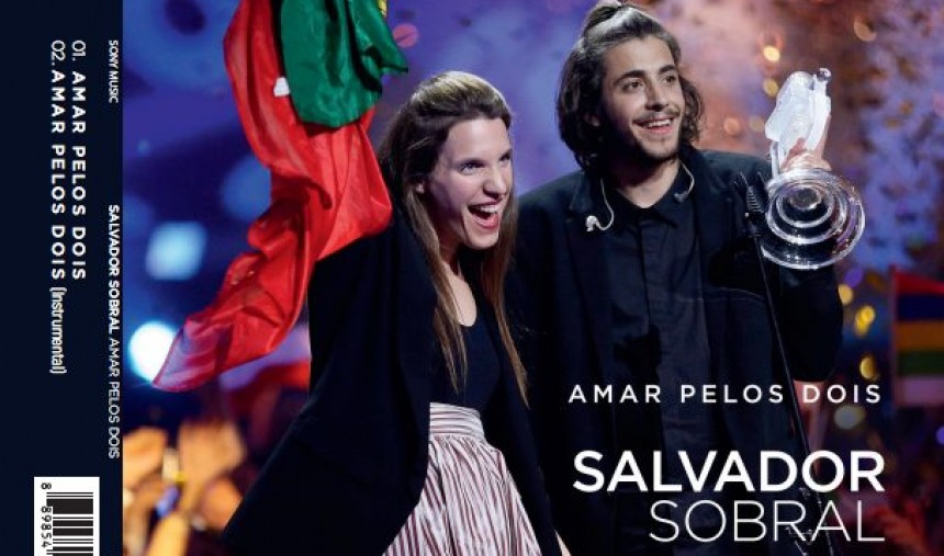 Vote no intérprete português que quer ouvir na Eurovisão Júnior