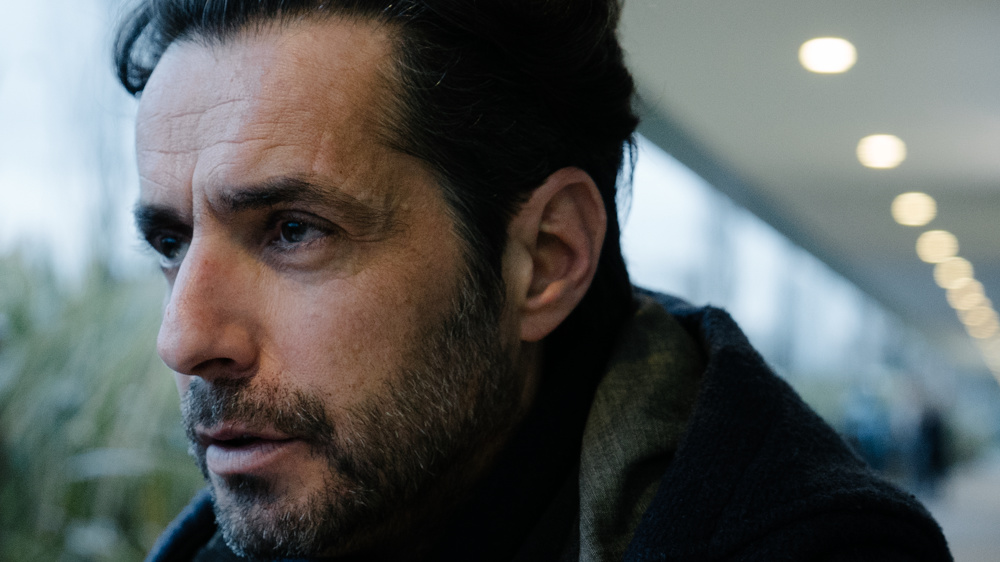 Imagem de O Som da Guitarra é a Alma de Um Povo