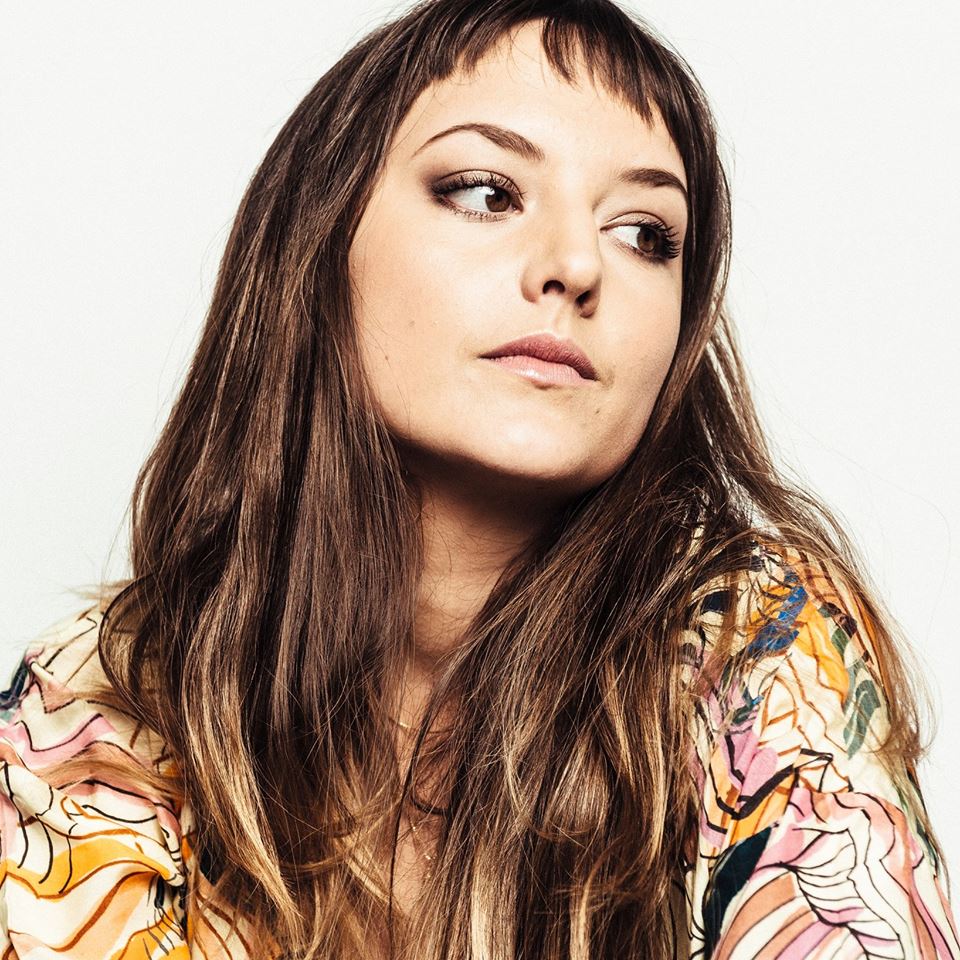 Imagem de O Som da Guitarra é a Alma de Um Povo