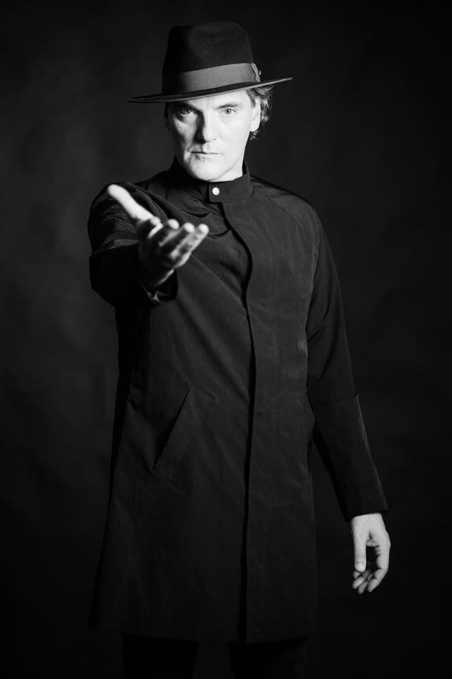 Imagem de O Som da Guitarra é a Alma de Um Povo