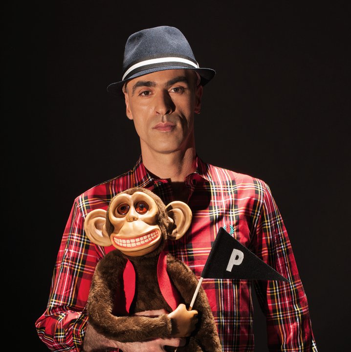 Imagem de O Som da Guitarra é a Alma de Um Povo