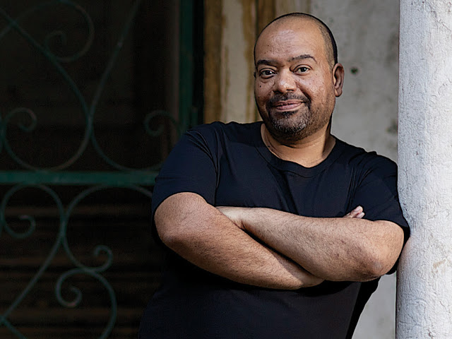 Imagem de O Som da Guitarra é a Alma de Um Povo