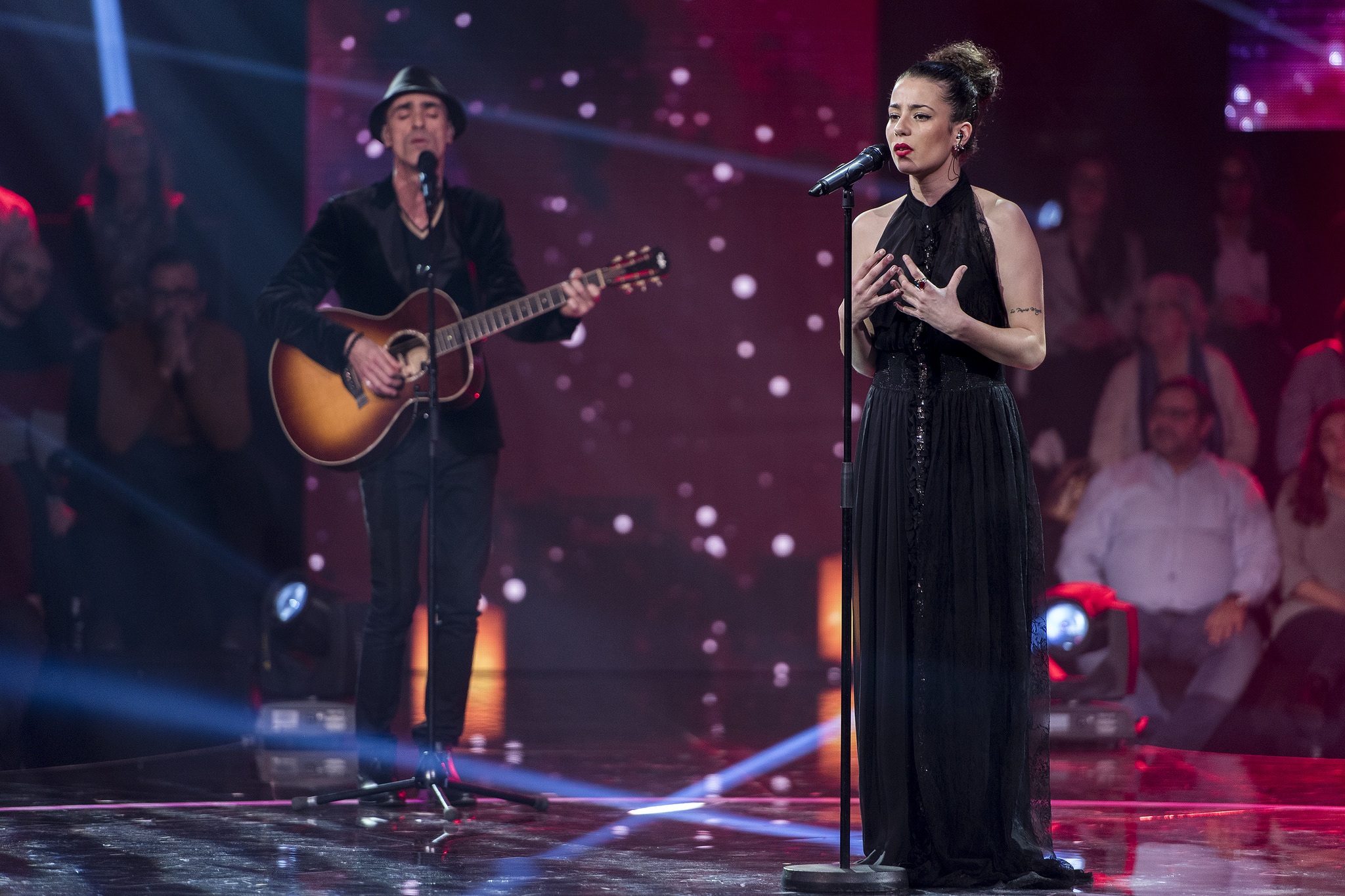 Imagem de Patati Patata | FINALISTA