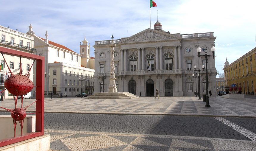 Atenções centradas em Lisboa para o sorteio das semifinais