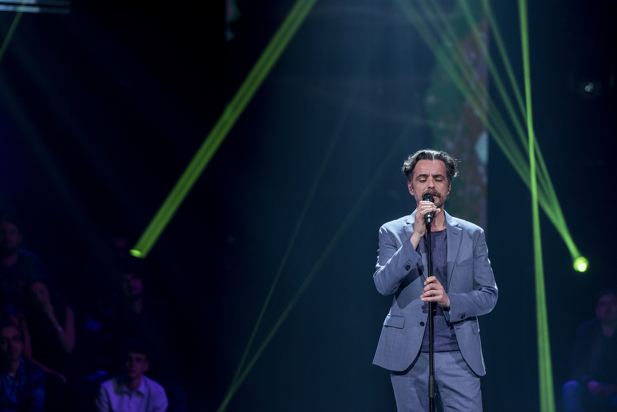 Imagem de Patati Patata | FINALISTA