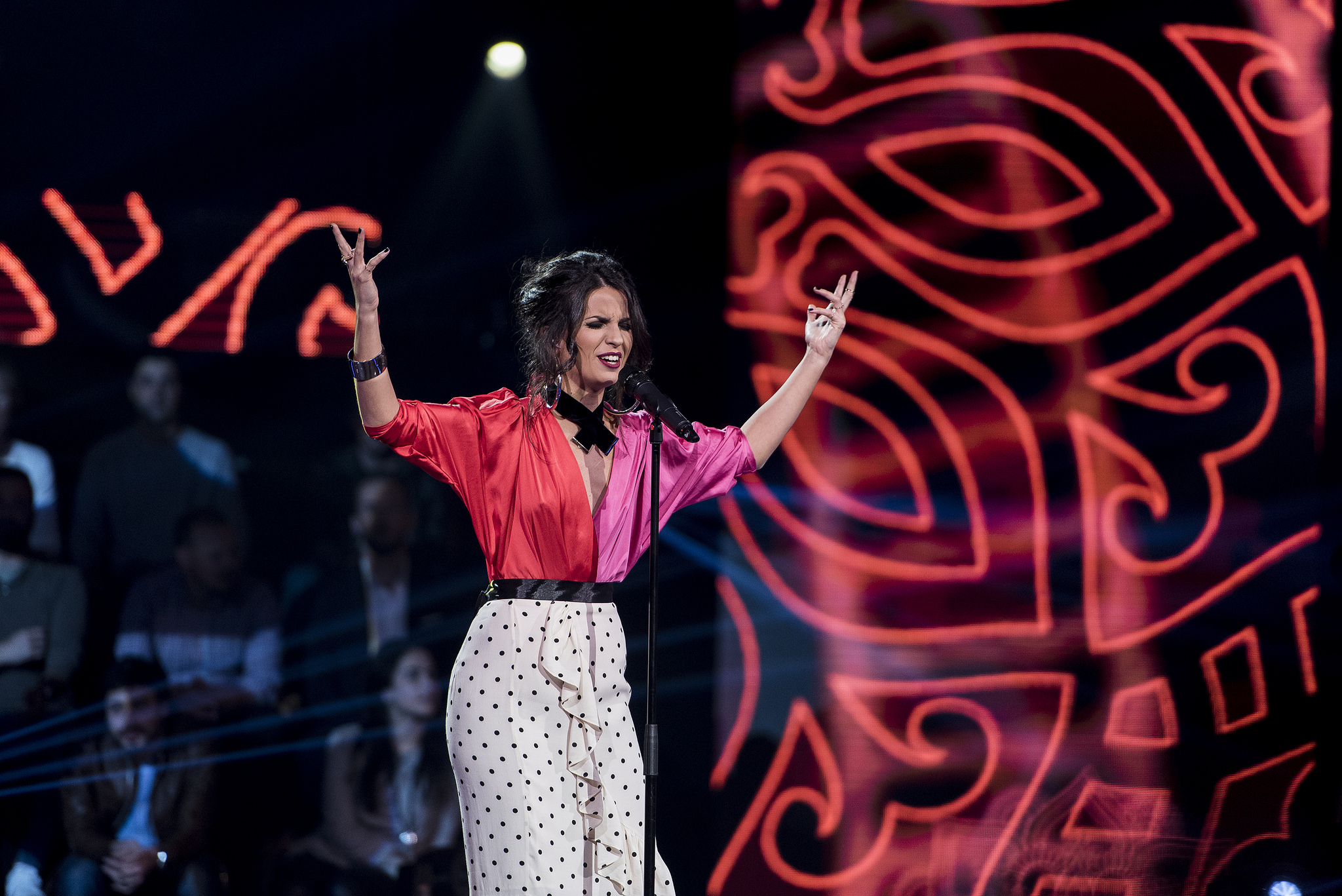 Imagem de Patati Patata | FINALISTA