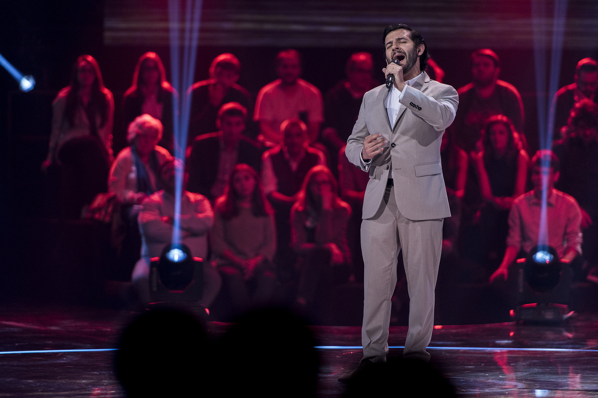 Imagem de Patati Patata | FINALISTA