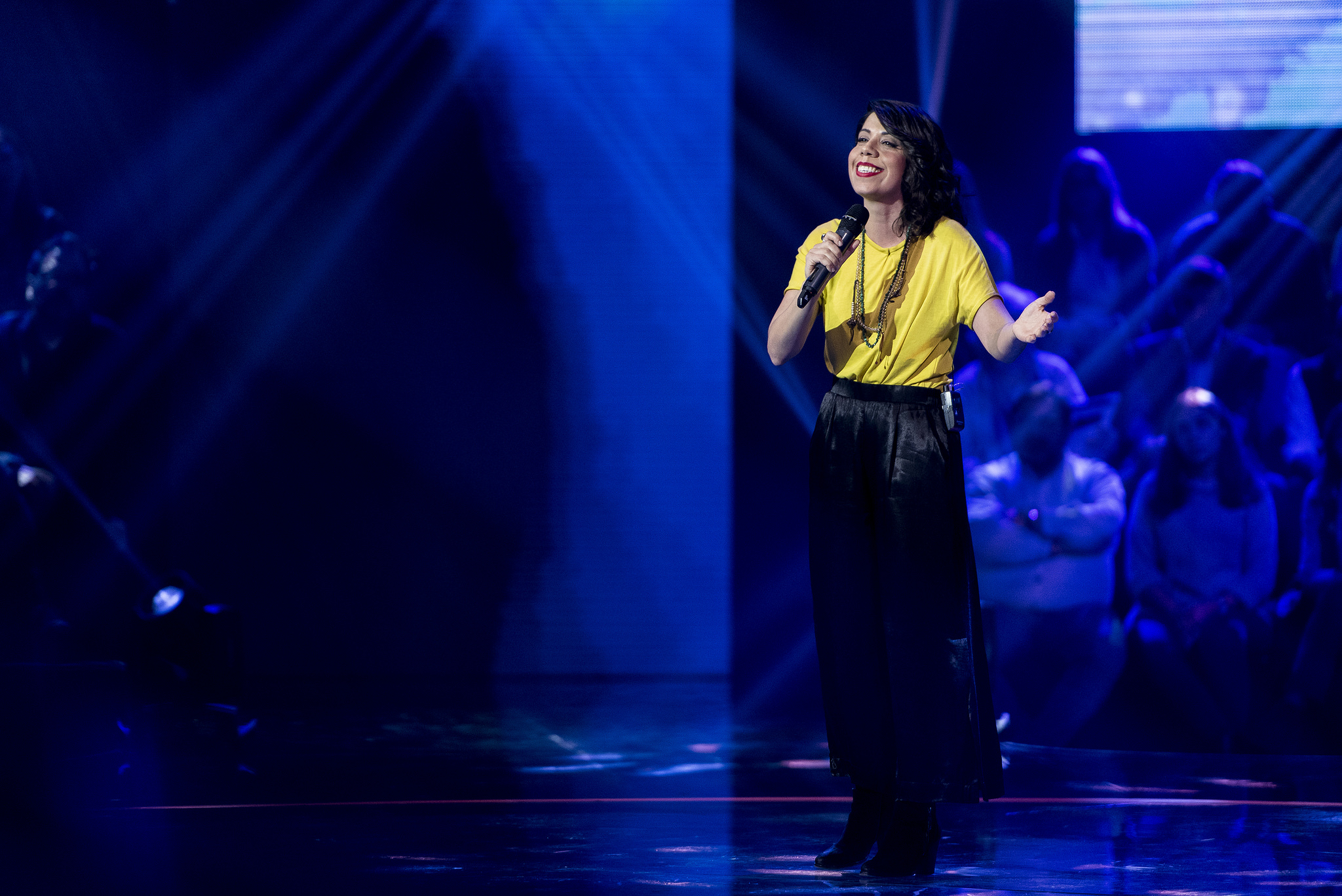 Imagem de Patati Patata | FINALISTA