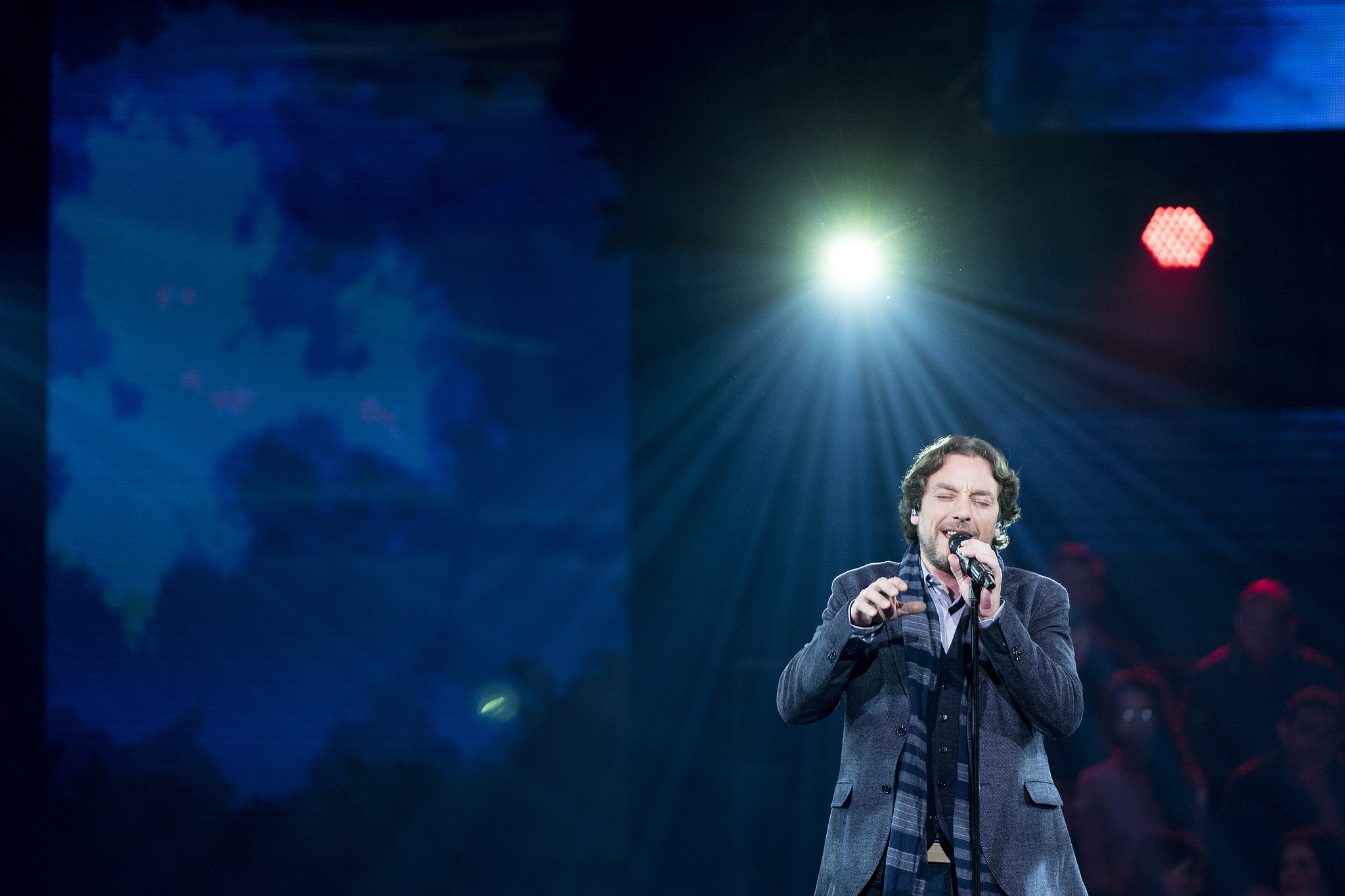 Imagem de Sem Medo | FINALISTA