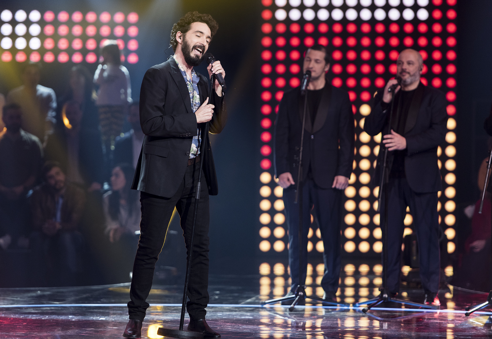 Imagem de Patati Patata | FINALISTA