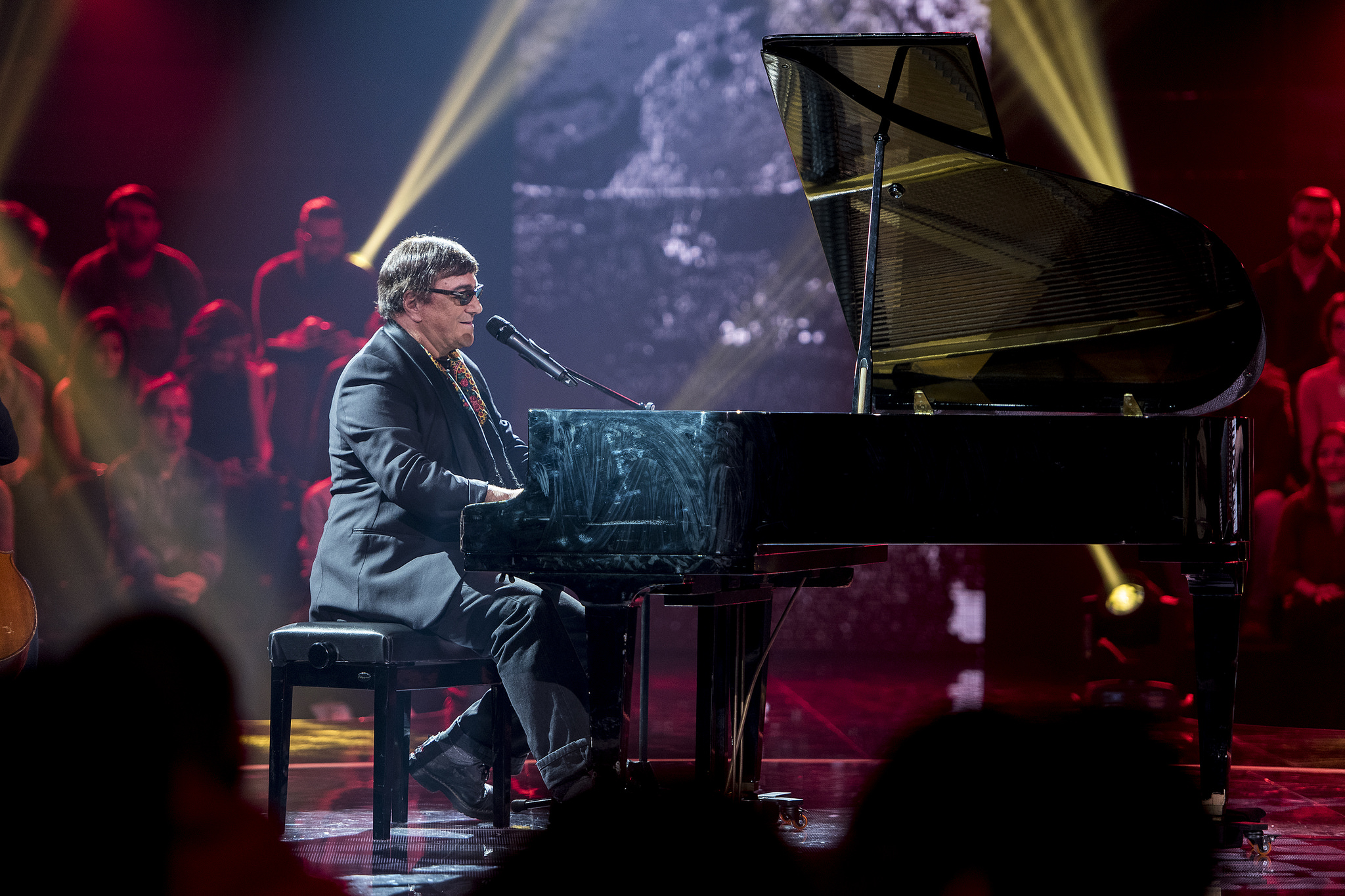 Imagem de Patati Patata | FINALISTA