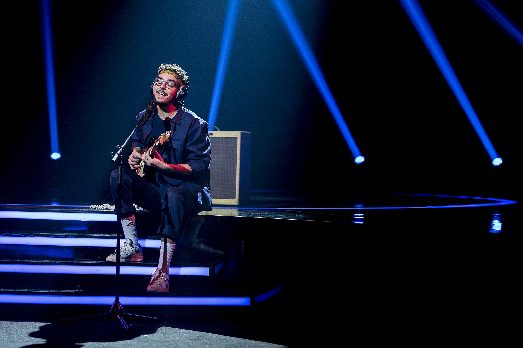 Imagem de Patati Patata | FINALISTA