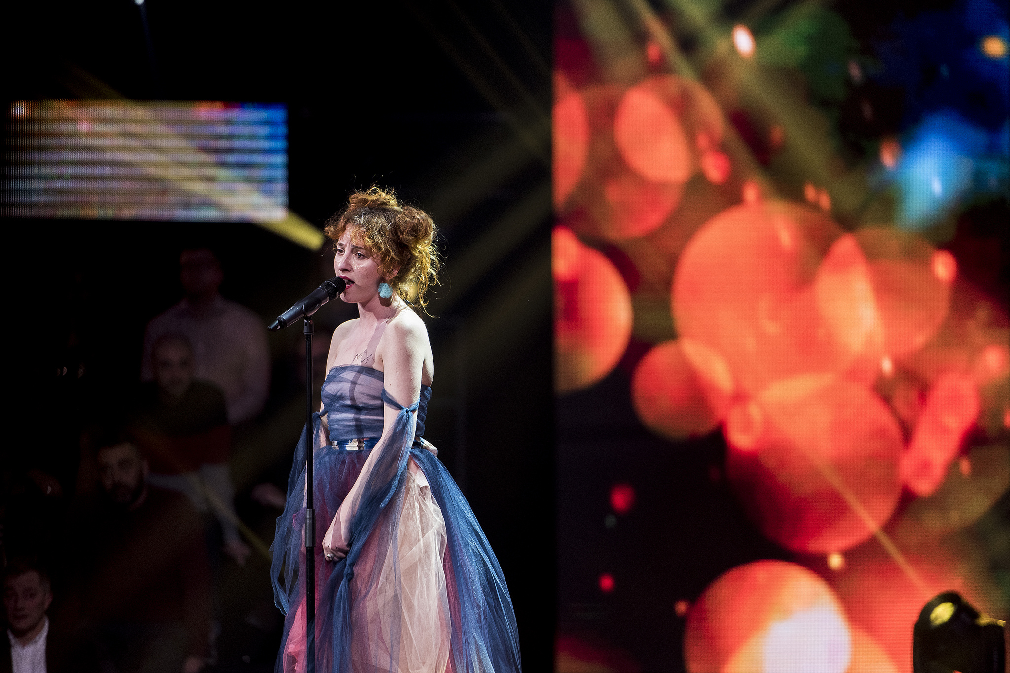 Imagem de Patati Patata | FINALISTA