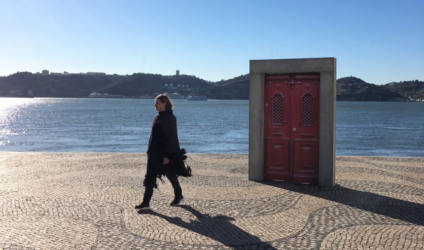 Lisboa é o cenário do postal da Bélgica para a Eurovisão 2018