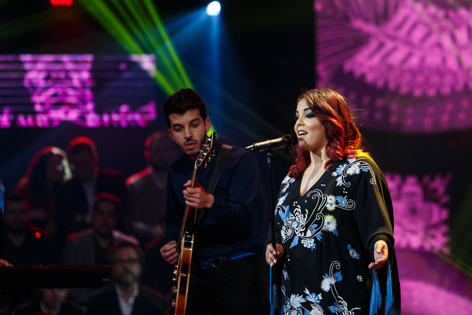 Imagem de Patati Patata | FINALISTA