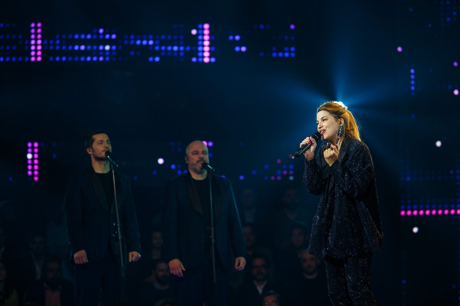 Imagem de Patati Patata | FINALISTA