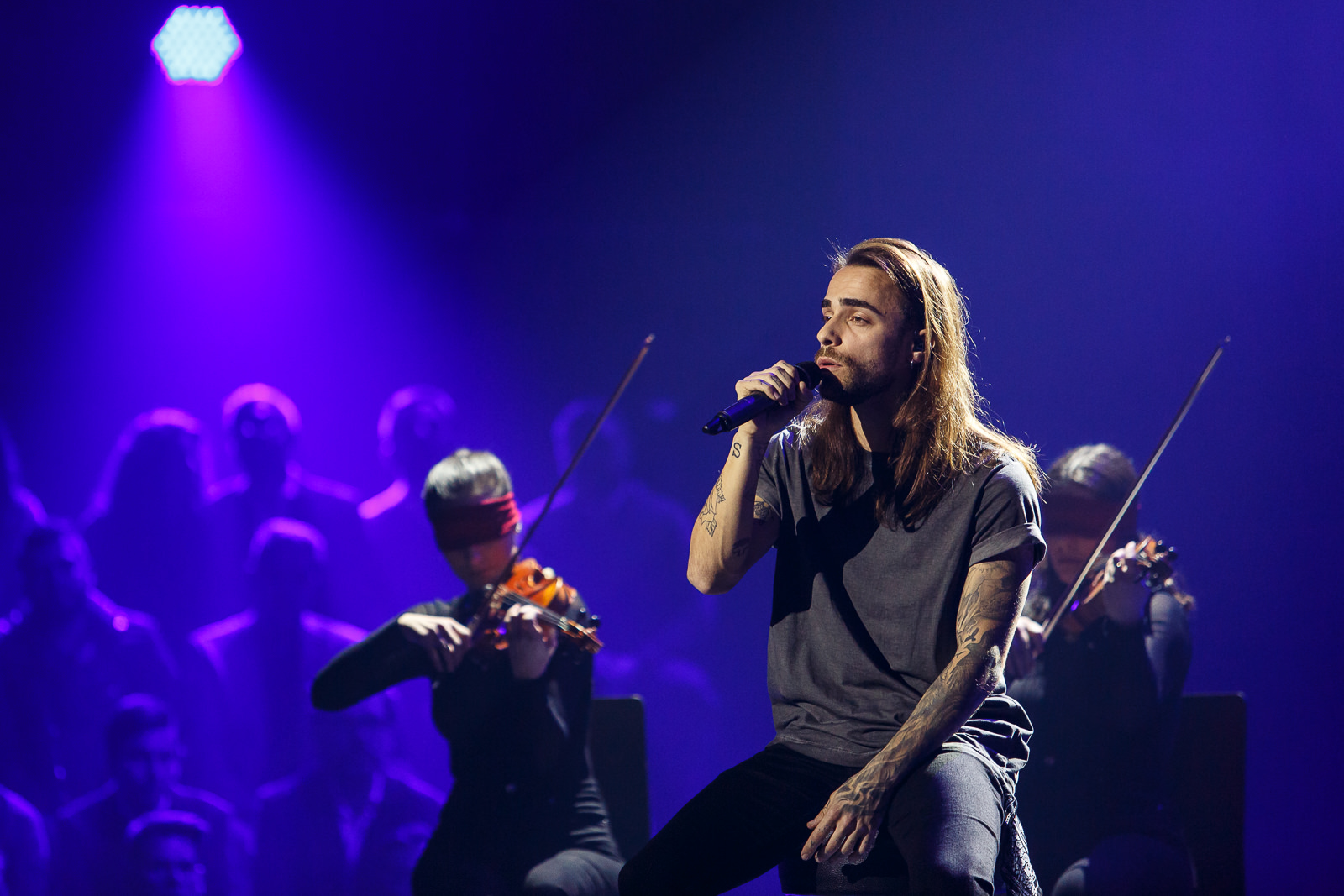 Imagem de Patati Patata | FINALISTA