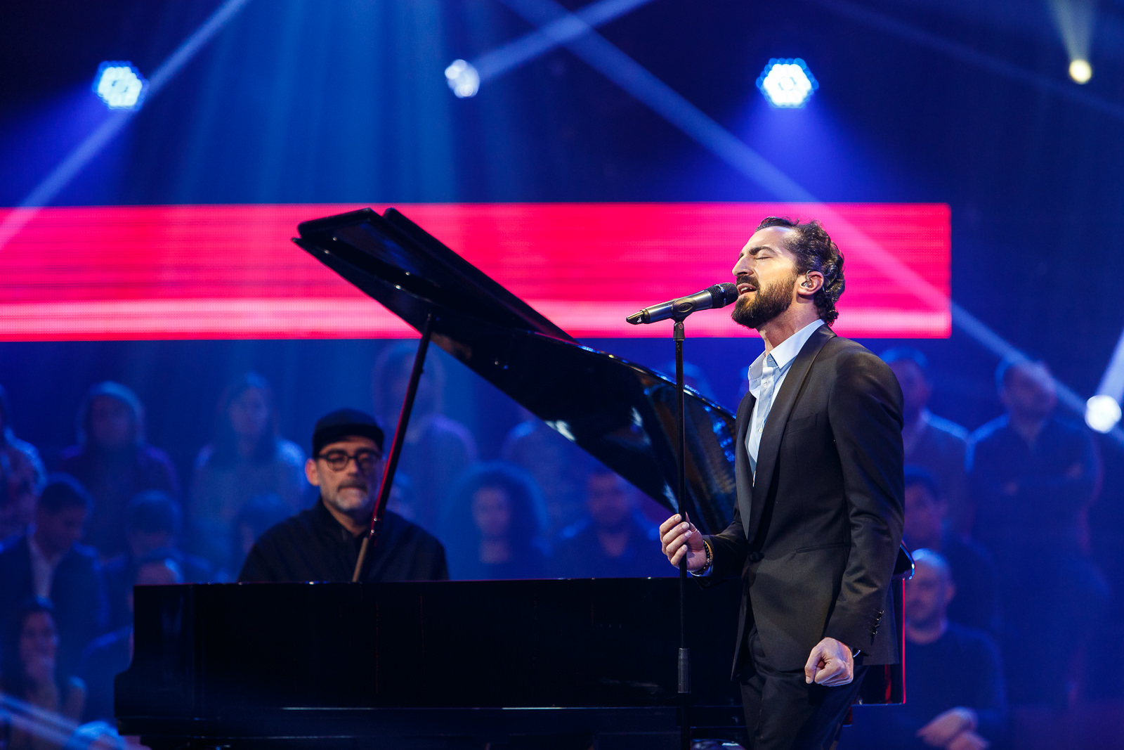 Imagem de Patati Patata | FINALISTA