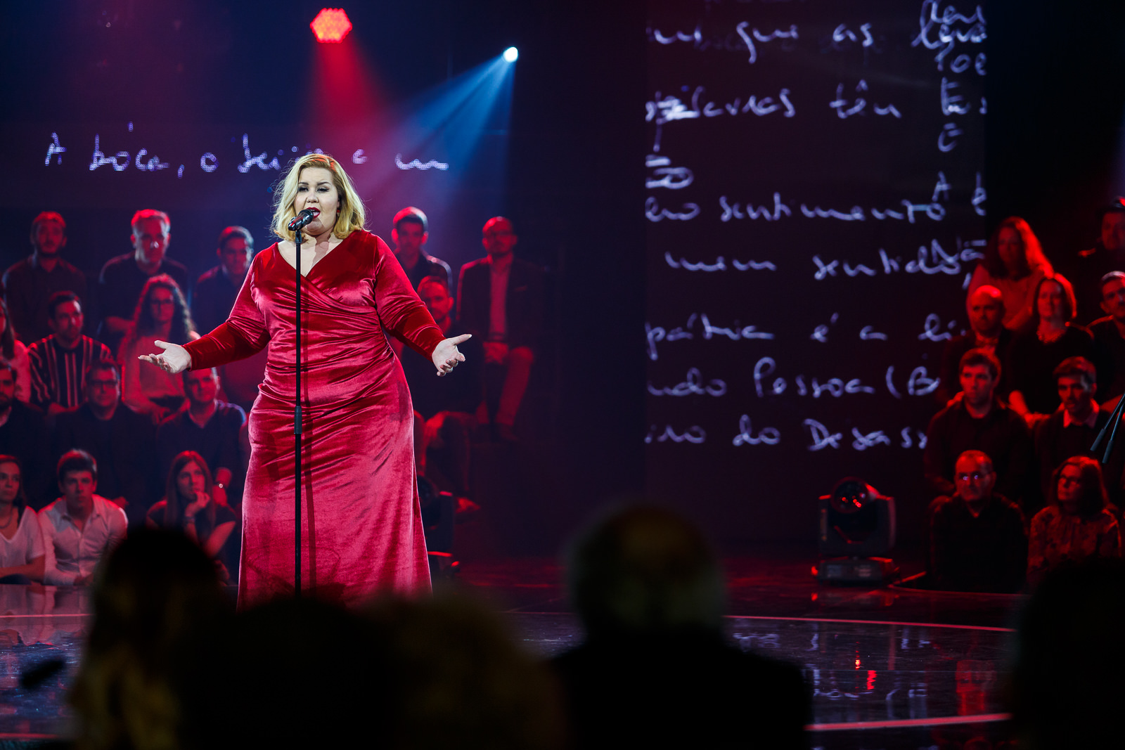 Imagem de Patati Patata | FINALISTA