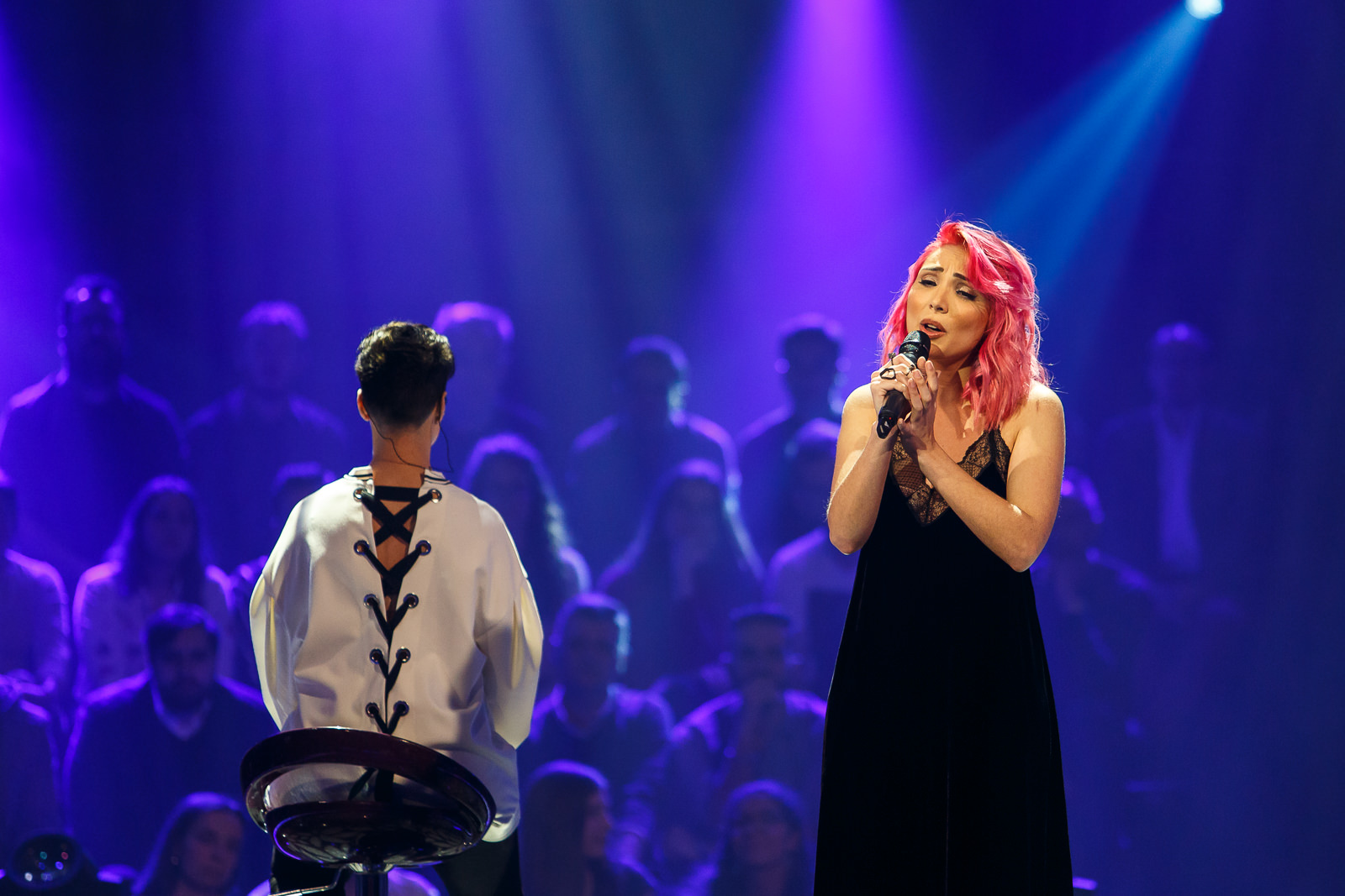 Imagem de Patati Patata | FINALISTA