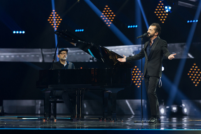 Imagem de Canção n.º 8: David Pessoa - 