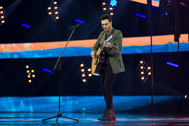 Imagem de Canção n.º 3: Peter Serrado - 