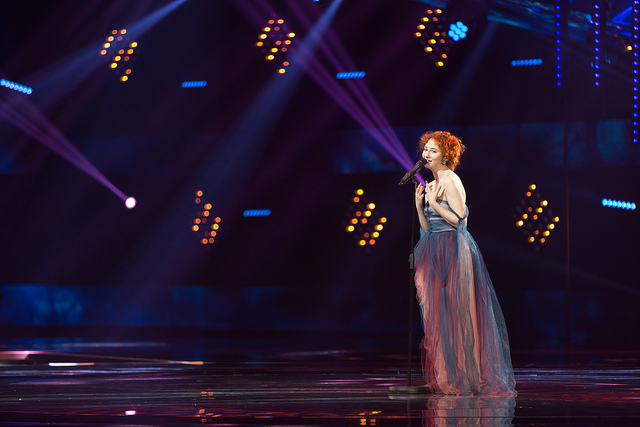 Imagem de Canção n.º 6: Catarina Miranda - 