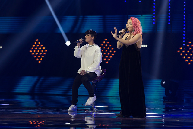 Imagem de Canção n.º 13: Cláudia Pascoal - 