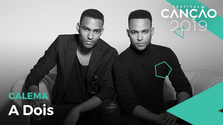 Imagem de A dois | FINALISTA