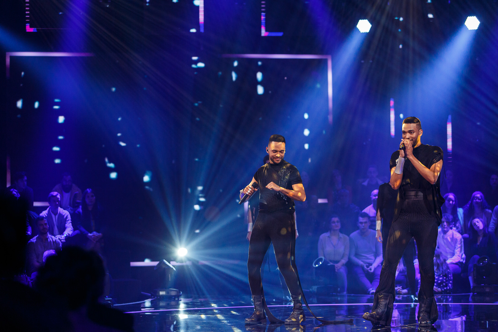 Imagem de A dois | FINALISTA