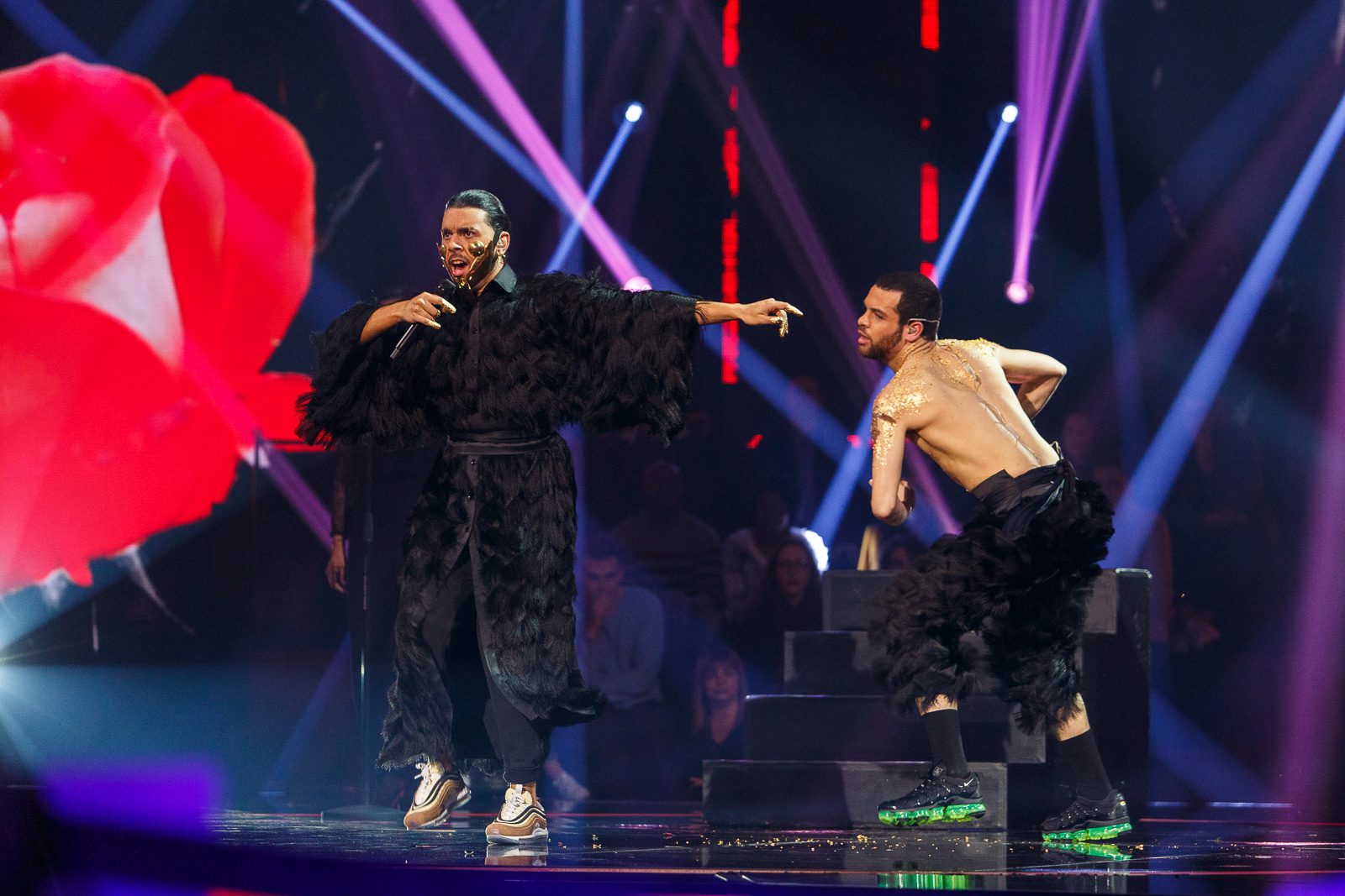 Imagem de Canção nº8: 