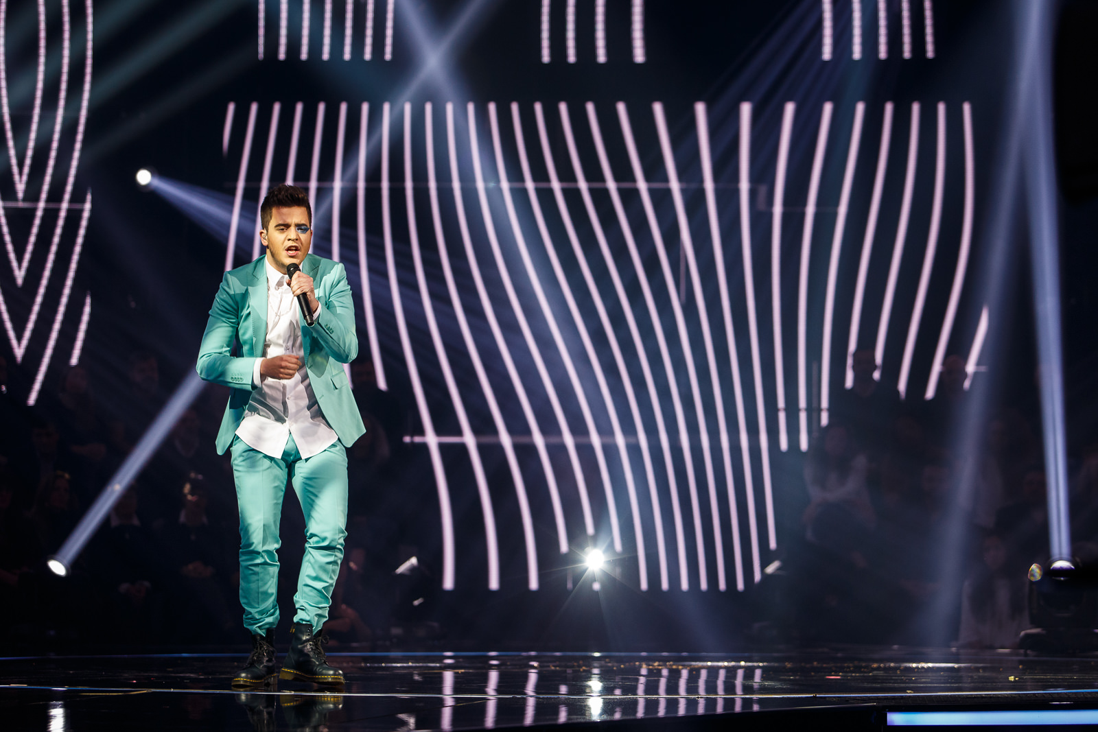 Imagem de Canção nº8: 