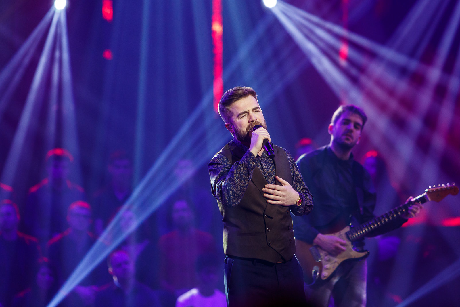 Imagem de Canção nº8: 