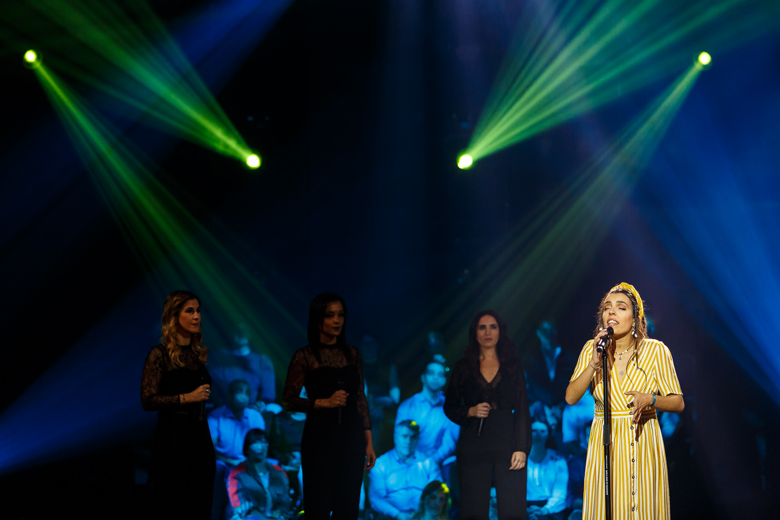 Imagem de Canção nº8: 