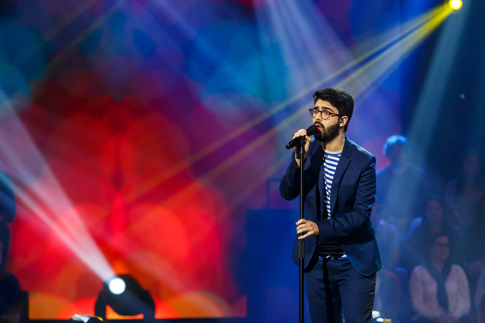 Imagem de Canção nº8: 