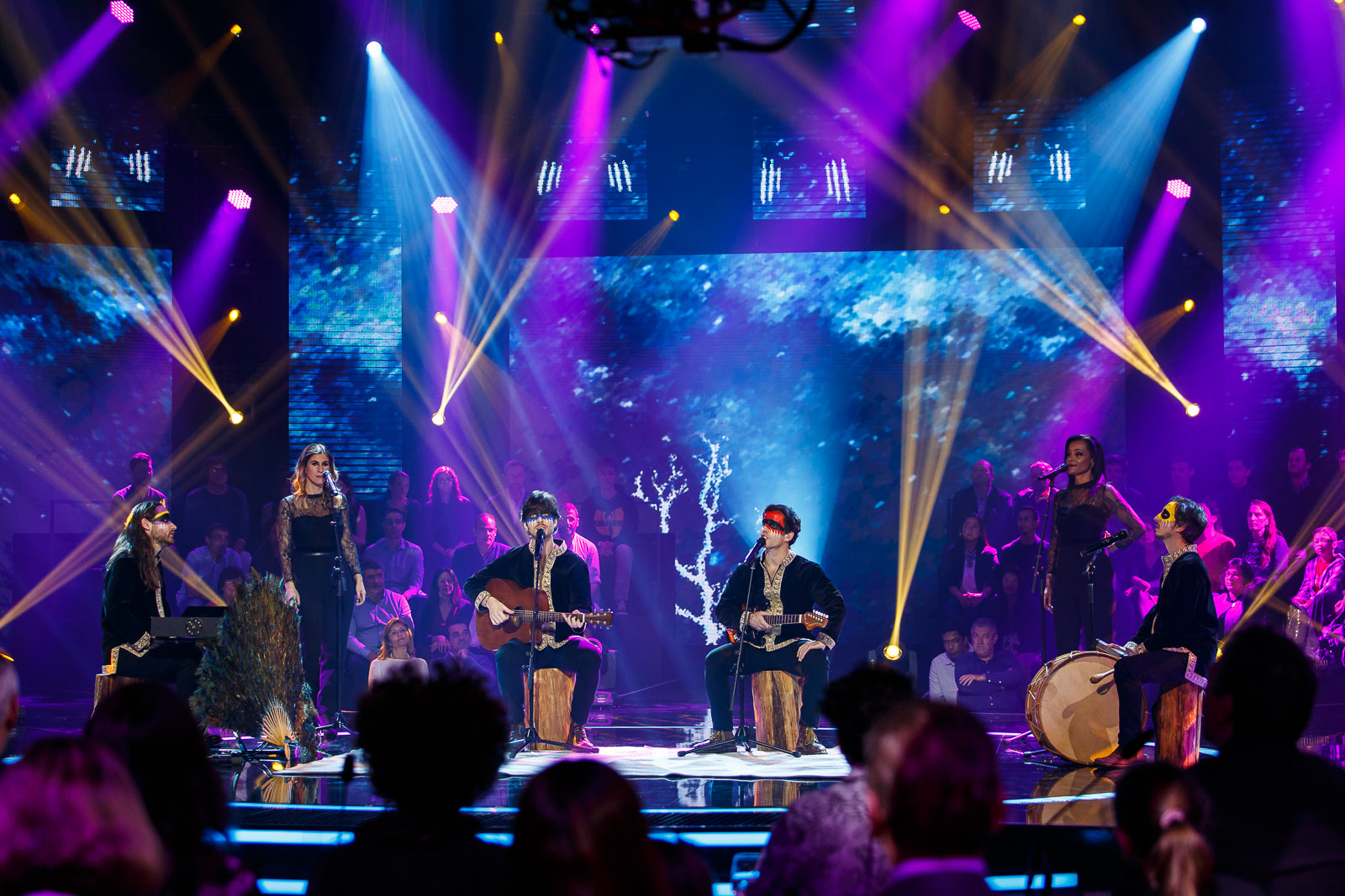 Imagem de Canção nº8: 